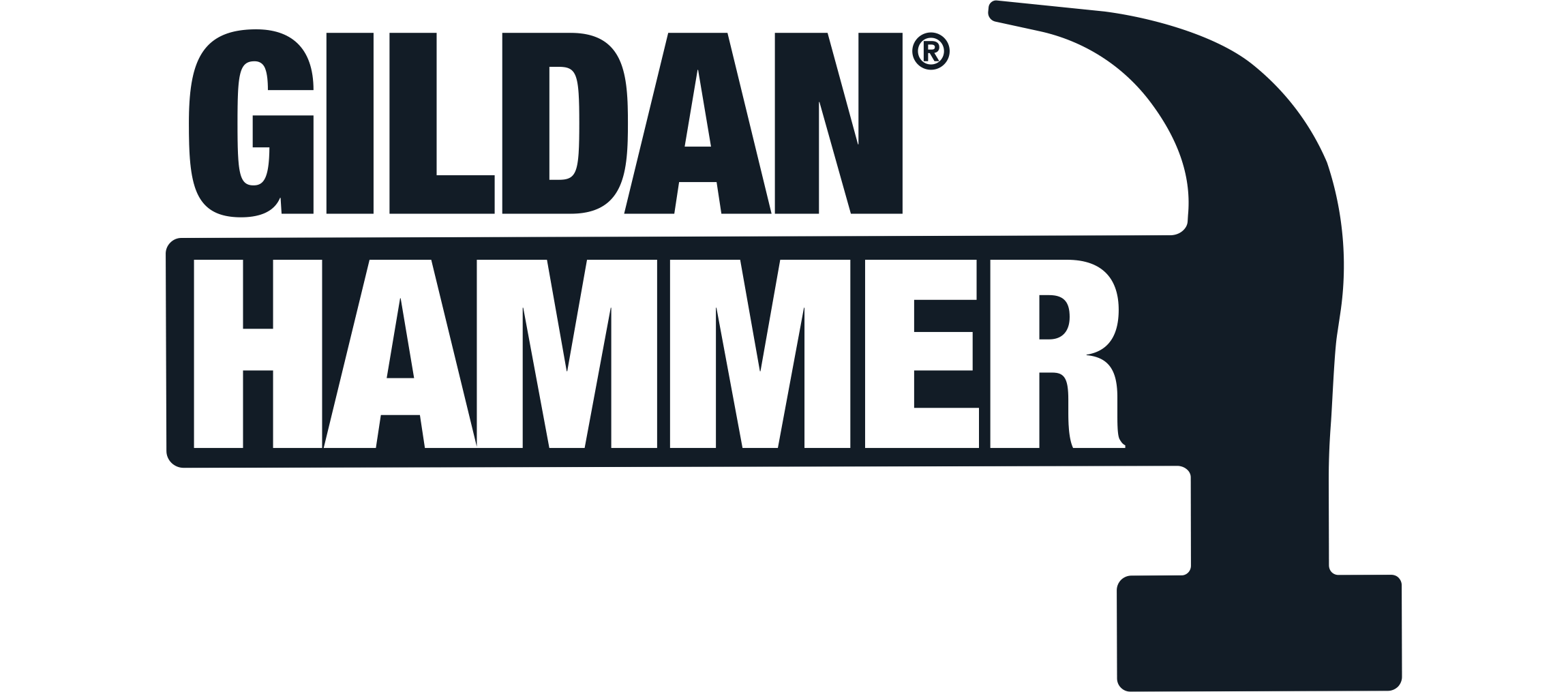 Gildan-Hammer