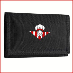 Bagbase Ripper Wallet (BG40) Black