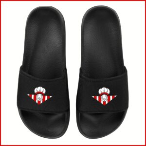 AWD Cool Sliders (JC092) Jet Black