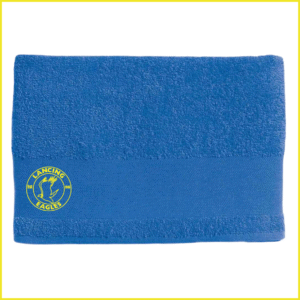 Sols Island Bath Towel (89001) Royal Blue (70cm x 140cm)