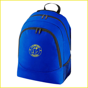 Bagbase Universal Backpack (BG212) Bright Royal (18 Litres)