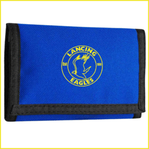 Bagbase Ripper Wallet (BG40) Bright Royal