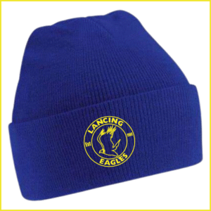 Beechfield Original Cuffed Beanie (BB45) Bright Royal