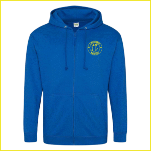 AWD Zoodie (JH050) Royal Blue