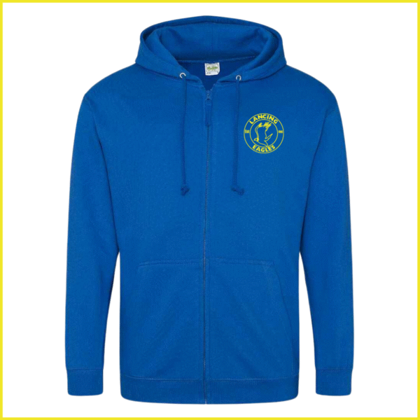 AWD Zoodie (JH050) Royal Blue