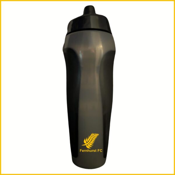 Pinnacle Sports Water Bottle (TR611) Black