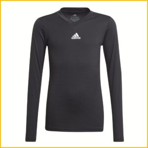 Adidas Team Base Tee (GN5710/GN5677) Black