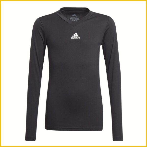 Adidas Team Base Tee (GN5710/GN5677) Black