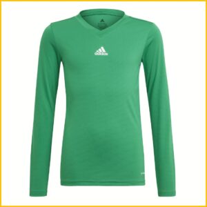 Adidas Team Base Tee (GN7515/HN7504) Green