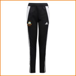 Adidas Tiro Training Pant Slim (IJ7667-IP1953) Black/White