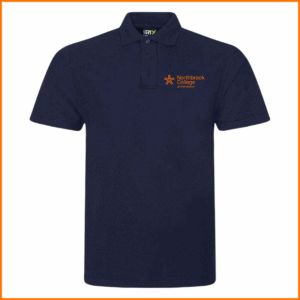 PRO RTX Polo Shirt (RX101) Navy (Motor Vehicle)
