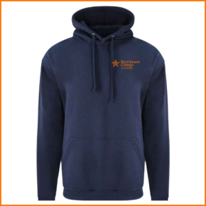 PRO RTX Hoodie (RX350) Navy (Motor Vehicle)