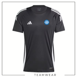 Adidas Tiro 24 Jersey (IJ7674) Black/White (Youth)