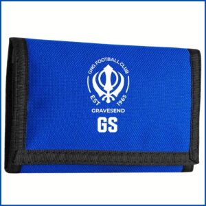 Bagbase Ripper Wallet (BG40) Bright Royal