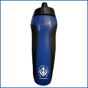 Pinnacle Sports Water Bottle (TR611) Royal Blue