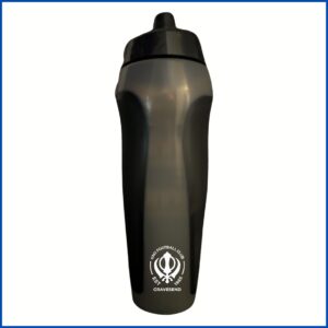 Pinnacle Sports Water Bottle (TR611) Black