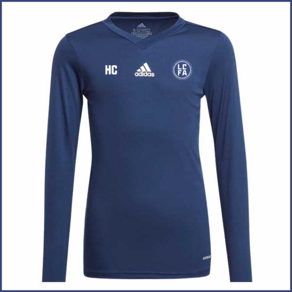 Adidas Team Base Tee (GN5712 - GN5675) Team Navy Blue