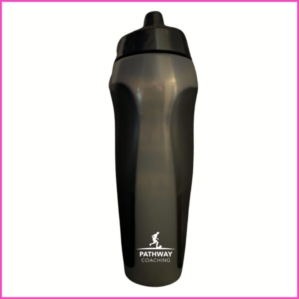 Pinnacle Sports Water Bottle (TR611) Black