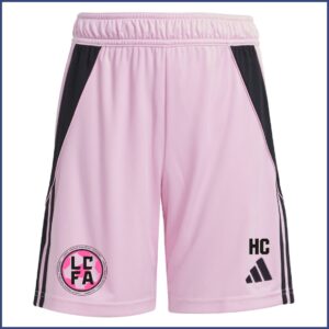 Adidas Tiro 25 Short (JC6208 - JI6088) True Pink