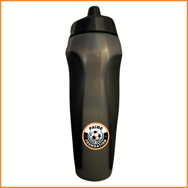 Precision Sports Water Bottle (TR611B) Black
