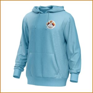 Richmond Rugby Festival Hoodie 2025