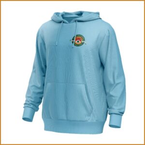 Ealing Trailfinders Festival Hoodie 2025