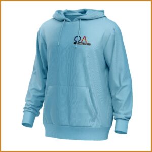 Old Albanians Festival Hoodie 2025