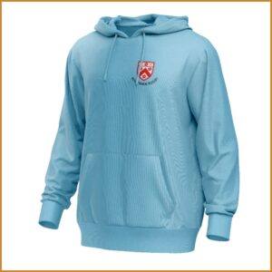 Old Alleynians Rugby Festival Hoodie 2025
