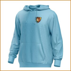 Windsor Damsels Festival Hoodie 2025