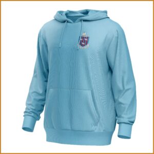 Hove Rugby Club Festival Hoodie 2025
