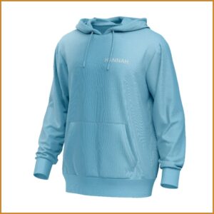 Ashford RFC Festival Hoodie 2025