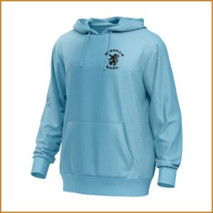Horsham RUFC Rugby Festival Hoodie 2025