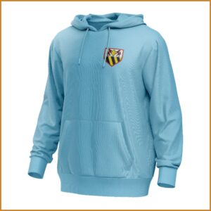 Enfield Ignations Festival Hoodie 2025