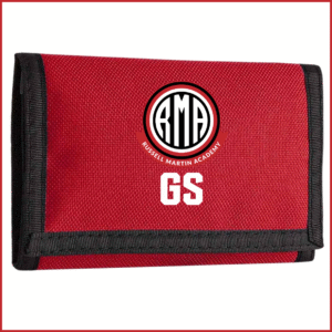 Bagbase Ripper Wallet (BG40) Classic Red