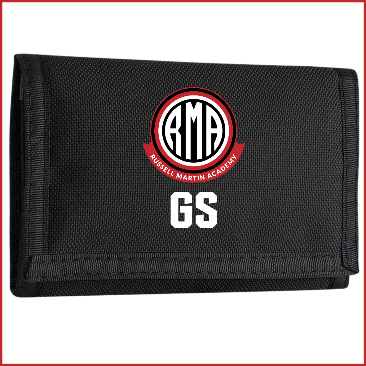 Bagbase Ripper Wallet (BG40) Black