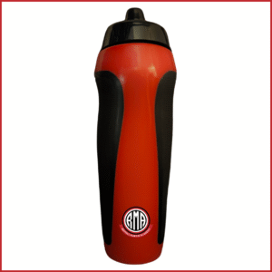 Pinnacle Sports Water Bottle (TR611) Red