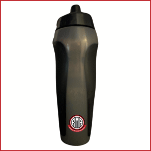 Pinnacle Sports Water Bottle (TR611) Black