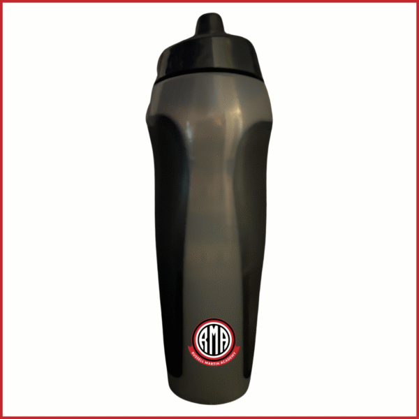 Pinnacle Sports Water Bottle (TR611) Black