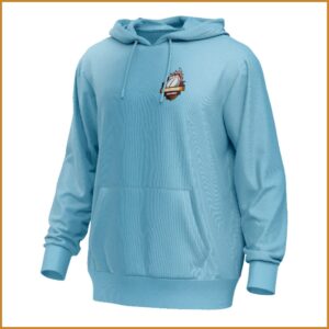 Melkham Girls Rugby Festival Hoodie 2025