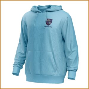 Havant RFC Festival Hoodie 2025