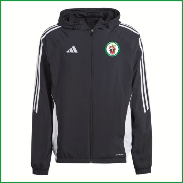 Adidas Tiro 24 Windbreaker Jacket IM8798/IM8806