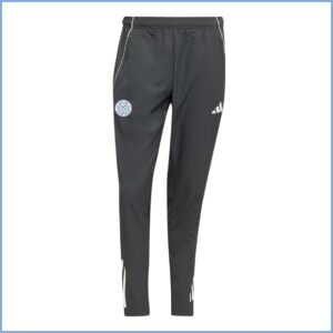 Adidas Tiro 25 Competition Presentation Pant (Coaches) (IW0412) Black/Team Grey Four