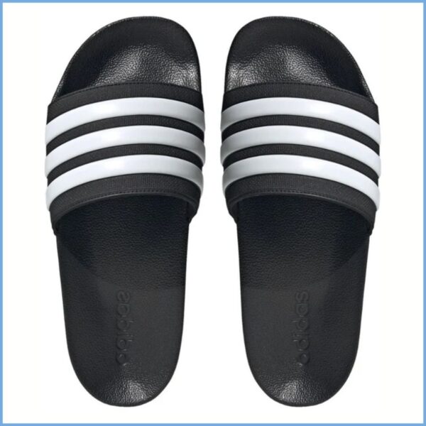 Adidas Sliders (GZ5922) Core Black