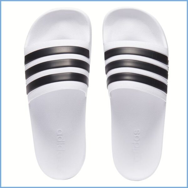 Adidas Sliders (GZ5921) Cloud White