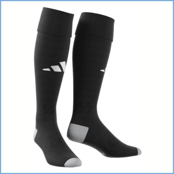 Adidas Milano 23 Sock (HT6538) Black
