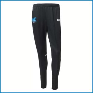 Adidas Squadra 25 Training Pant (JE2782) Black/White