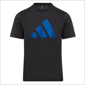 Adidas Adults Cotton Logo T-Shirt 25 (IM7853)