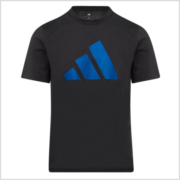 Adidas Adults Cotton Logo T-Shirt 25 (IM7853)
