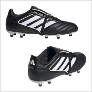 Adidas Copa Gloro II FG (IG8740) Core Black/Ftwr White/Ftwr White