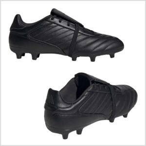 Adidas Copa Gloro II FG (IH8281) Core Black/Core Black/Core Black